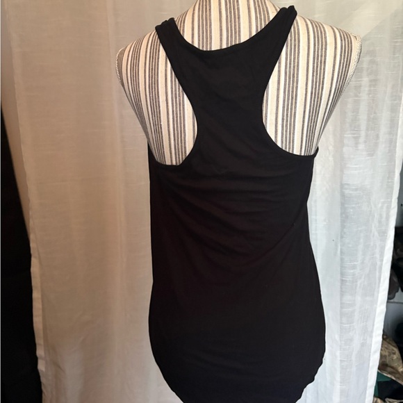 Black Craft Cult tank - Picture 4 of 4